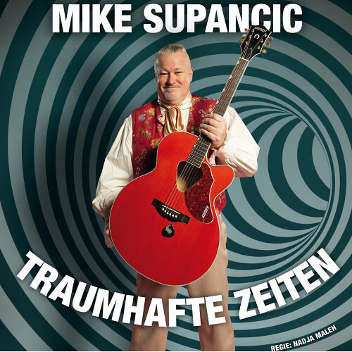 MIKE SUPANCIC LIVE